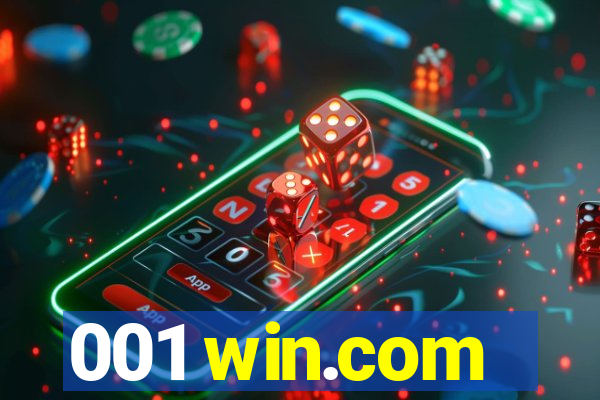 001 win.com